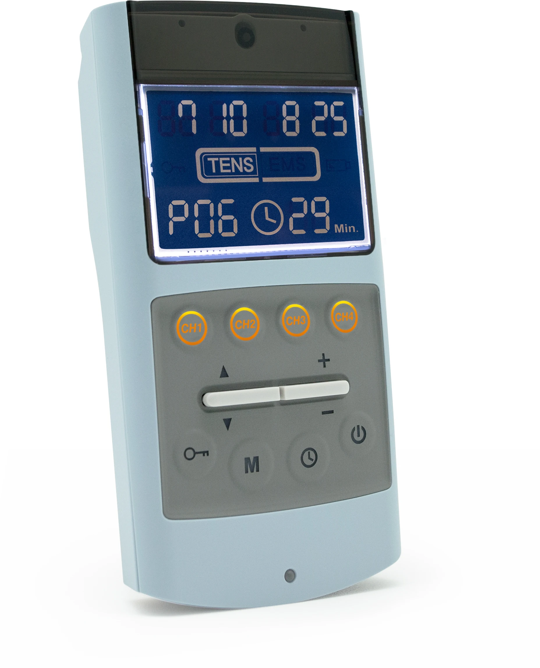 Taiwan Z4 Muscle Stimulator TENS EMS Unit for General Pain Relief tens ems muscle stimulator health care equipment health