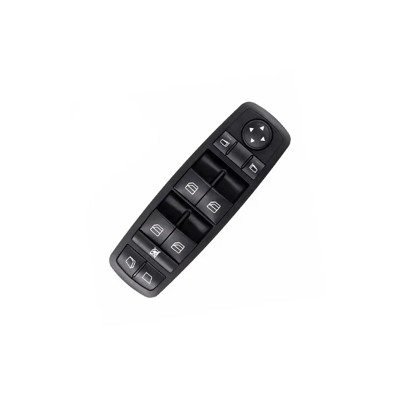 

2518300190 A2518300190 Master Power Window Switch For Mercedes-Benz R320 R350 R500 R63 GL450 X164 V251