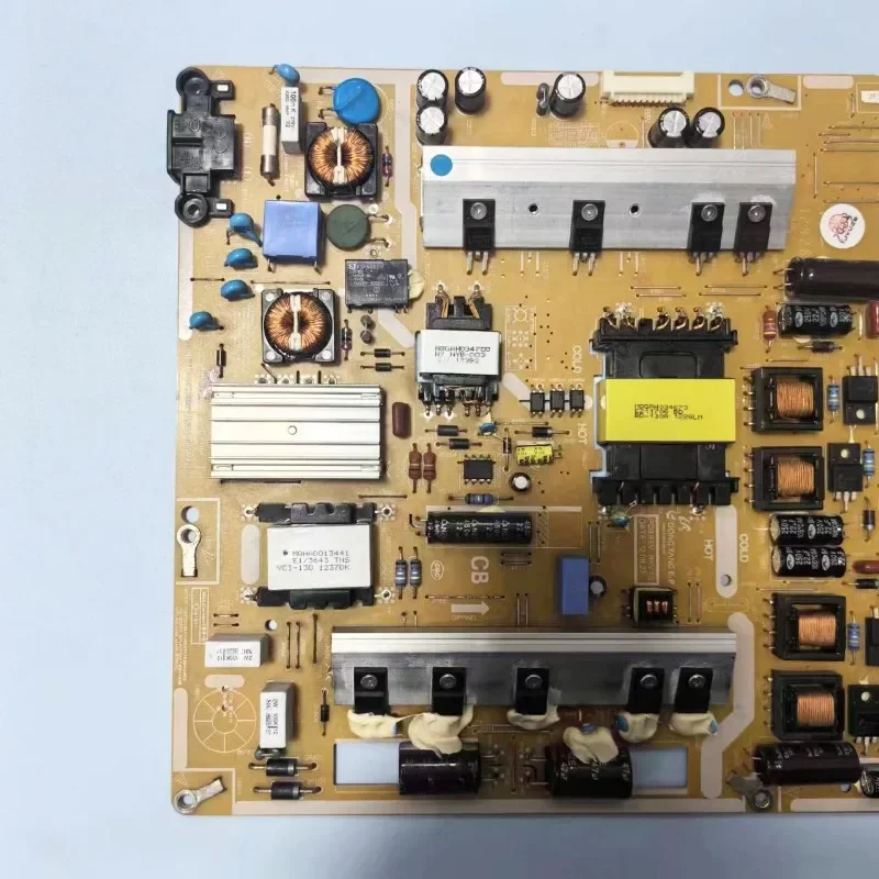 BN44-00520G=BN44-00520C PD46B1QECCDY power board working properly for UE40ES6560UXXU UE46ES6530UXXU TV Components - Image 3