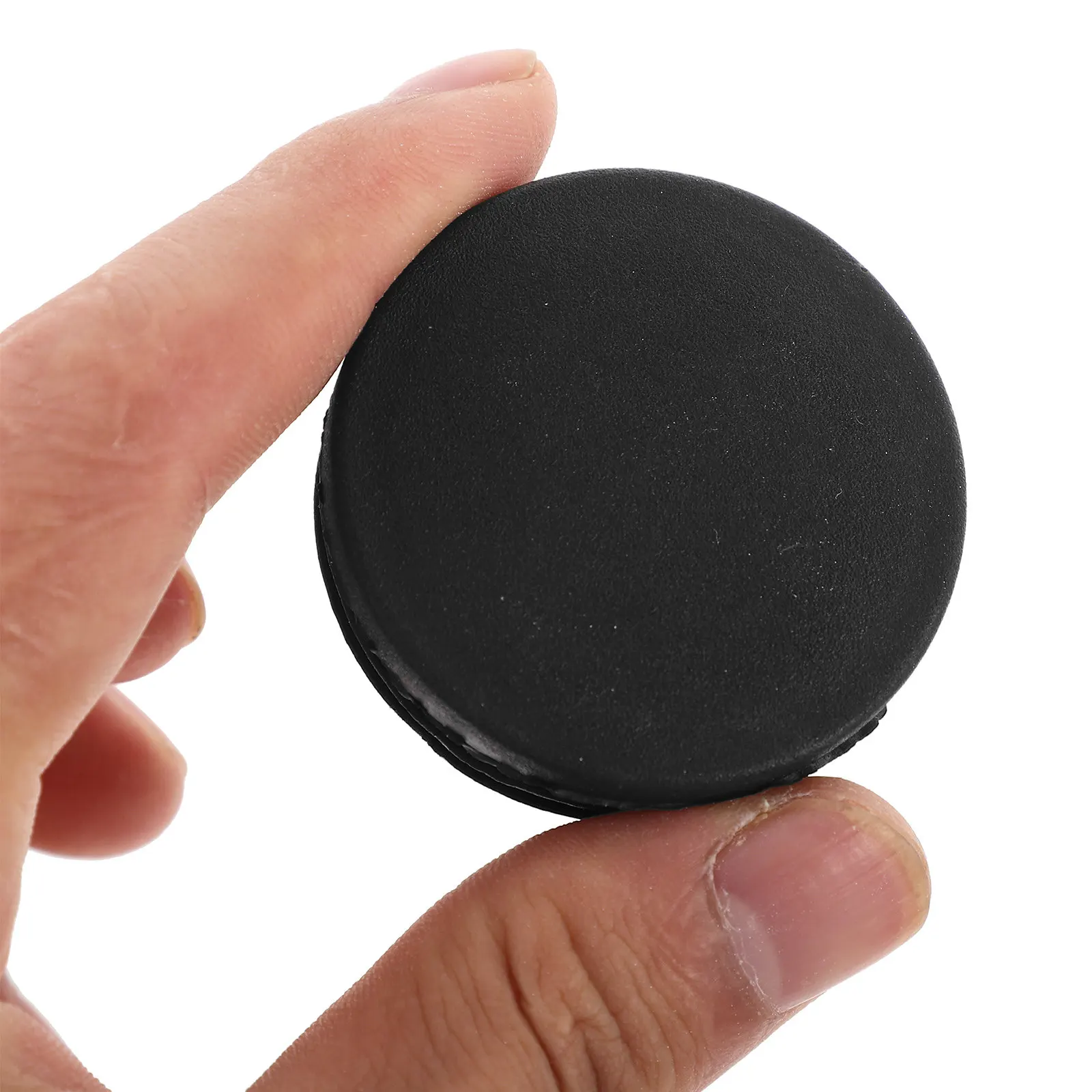 50Pcs Furniture Leg Plug Plastic End Caps Chair Glides Protector for Table Legs Covers Tube Bung Post End Insert