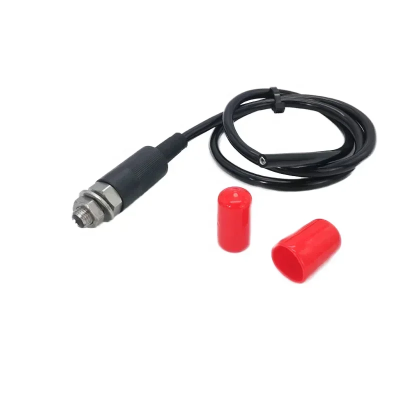 

In stock IN stock IP69K Supplier's Wet Connector 2Pin Female Bulkhead Male Inline Subconn Copper Watertight Plug for Underwater