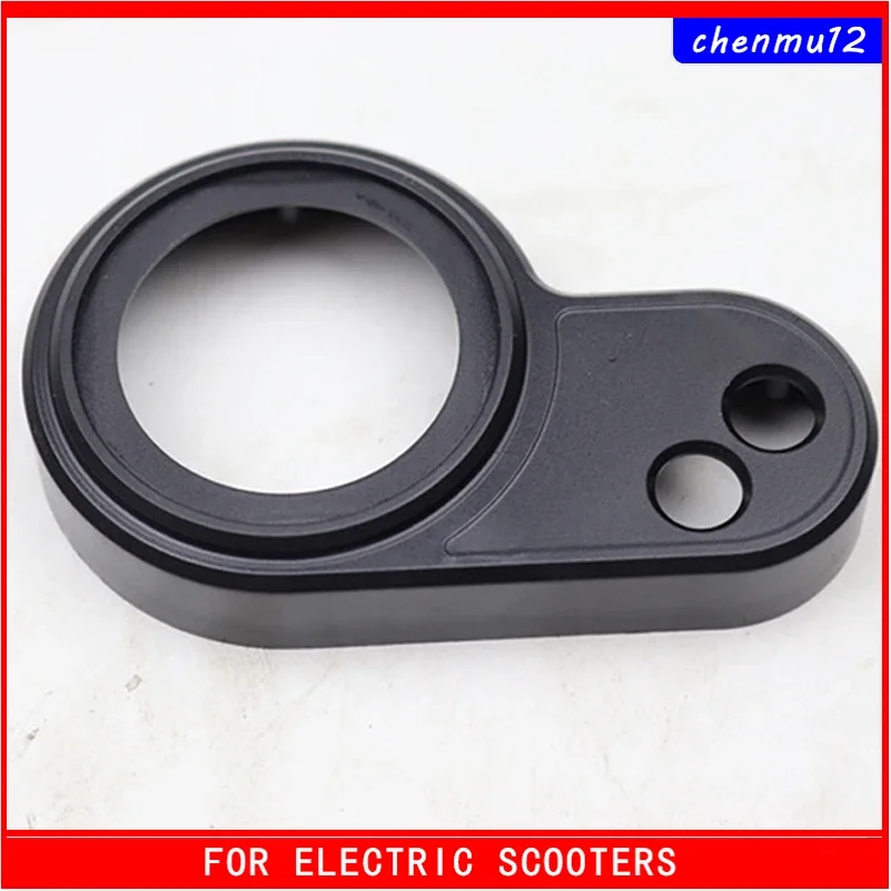 10 Inch Electric Scooter Meter Housing TF-100 Speedometer for Kugoo M4 Dashboard Replacement Parts 5/6 Pin