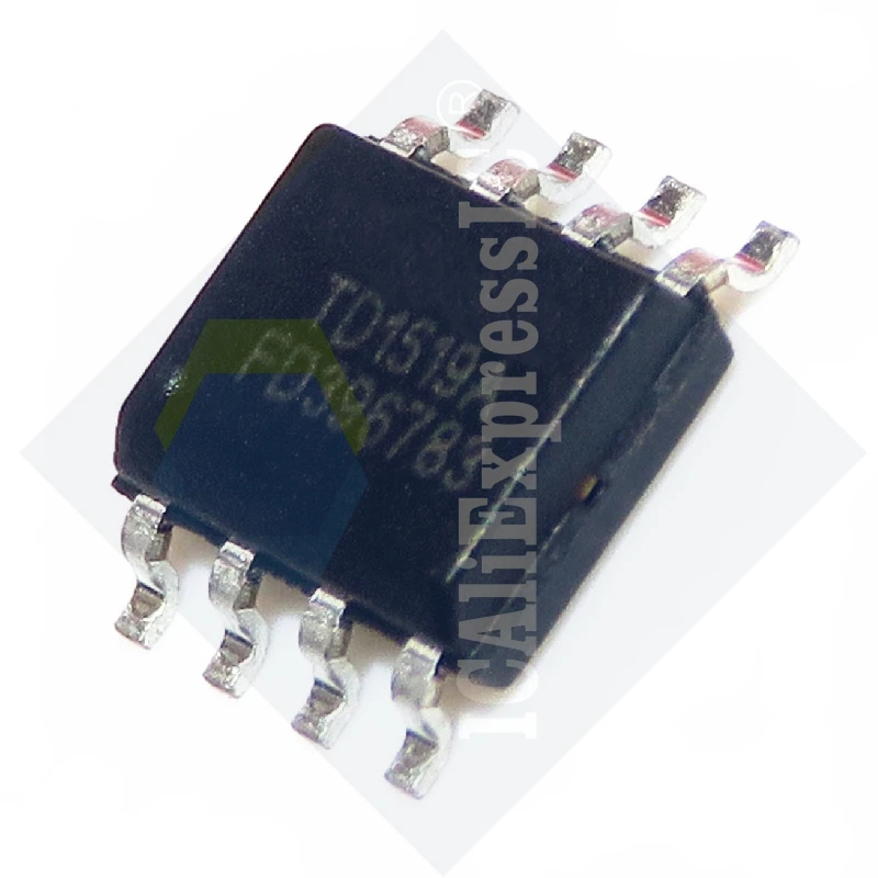 5-20PCS MCR708A CR708A TD1519 1519 SN74LVC1G17DBVR C17 CD4049UBM CD4049 STTH15R06FP STTH15R06 GT8G133 8G133