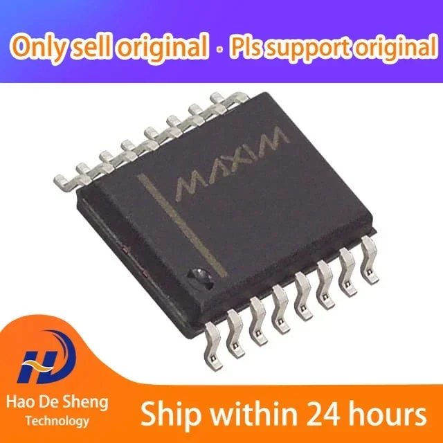 

1PCS/LOT DS32KHZSN#T&R DS32KHZSN SOIC-16 New Original in Stock