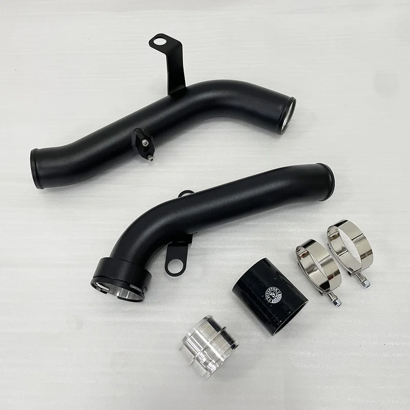 Intake Turbo Charge Pipe Kit For VW Golf MK5 MK6 for GTI for Audi TT A3 2.0TSI charge pipe for Golf GTI MK5 MK6 TT A3 CC EA888