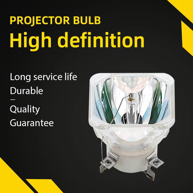 Lâmpada do projetor np15lp np16lp NP17lp para NEC M260X M260W M300X M300XG M311X M260XS M230X lâmpada de substituição