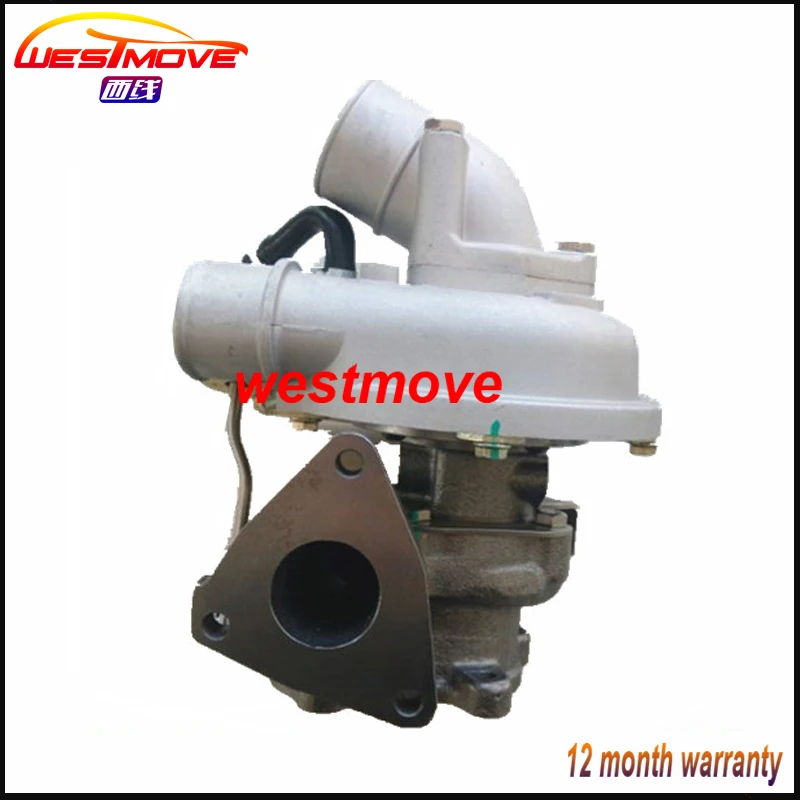 Turbo HT12-19B HT12-19D 047-282 047229 047663 047-229 047-663 047282 para Nissan Navara Truck D22 3.0L