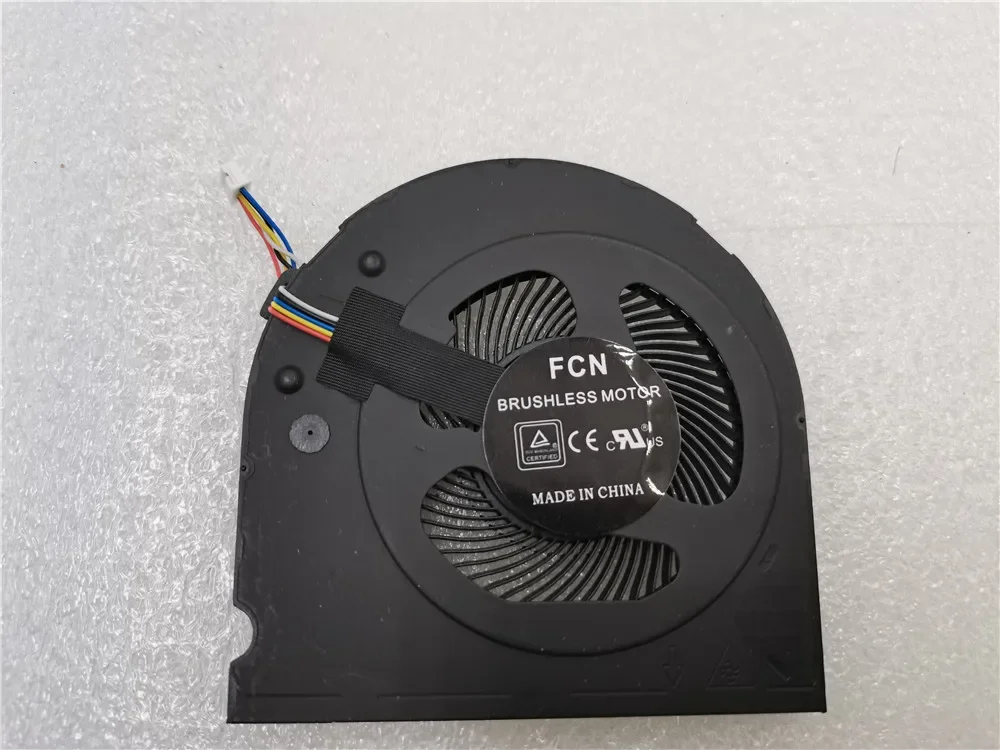 New Cooler Fan For Lenovo ThinkPad E470 E475 E470C 01HW780 01EN375 01EN376 01HW777 01HW799 EG50050S1-CA00-S9A BAZA0808R5H