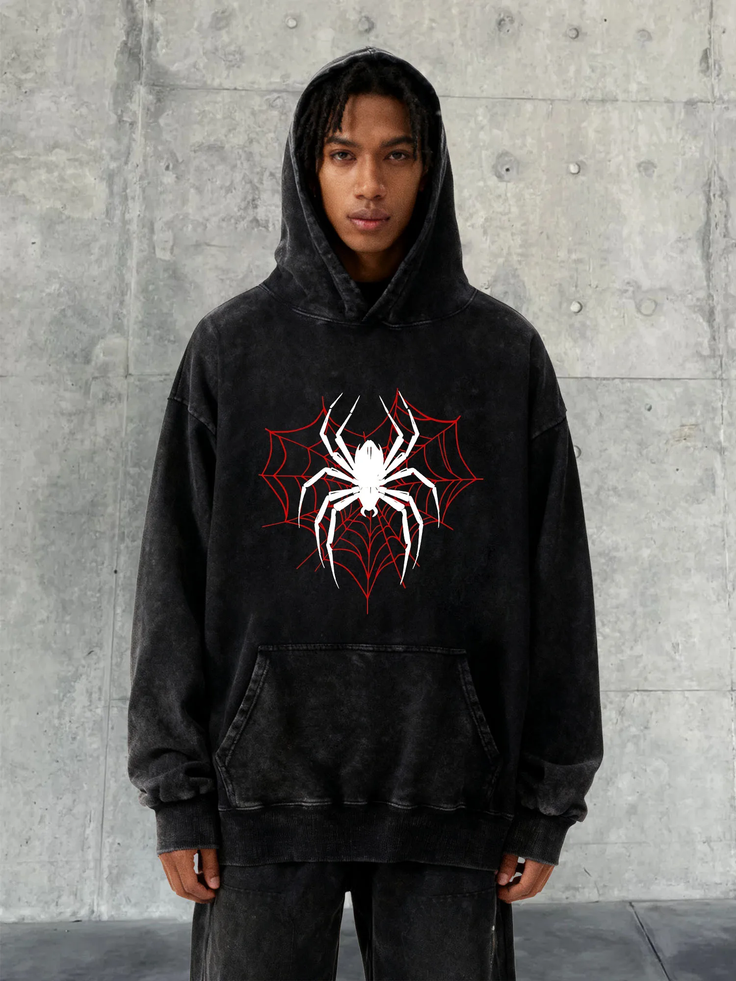 Spider Web Man 400G… - image