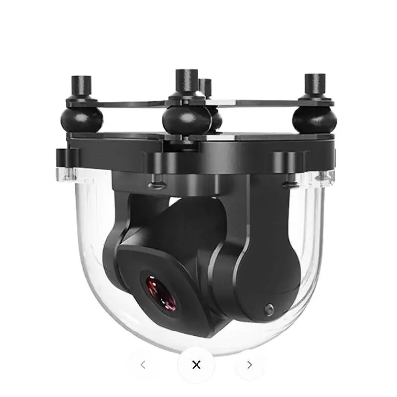 SIYI A2 mini Gimbal Camera