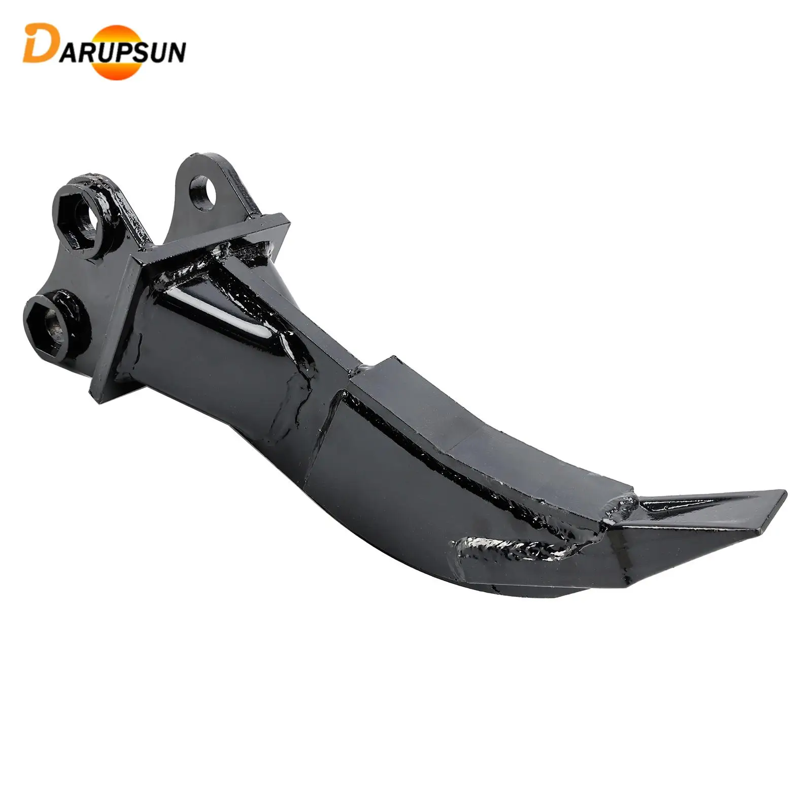 

Приспособление для Рыхлителя DARUPSUN, крючки, зубцы для Рыхлителя, подходит для мини-экскаватора