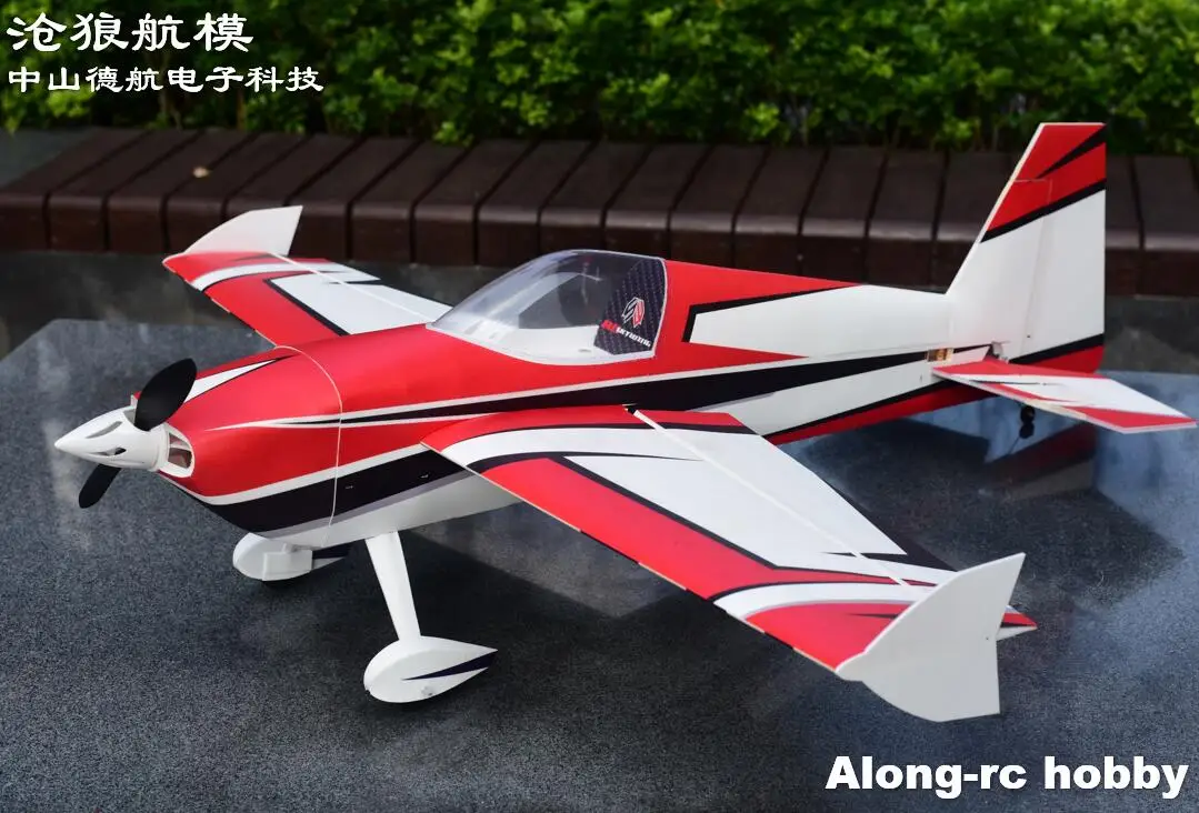 Skywing  2022 New PP Foam Models Hobby Aircraft RC Plane 38inch 954mm Wingspan 15E Laser 260 3D F3D Airplane KIT set or PNP set