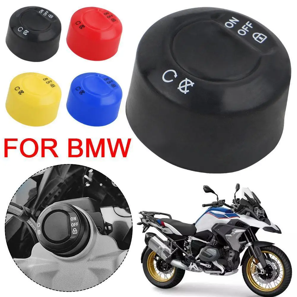 

Для R1200GS R1250GS ADV R1250RT R1250R RS F750GS F850GS F900 Двигатель мотоцикла с одной кнопкой, кнопка запуска и остановки, защитная крышка