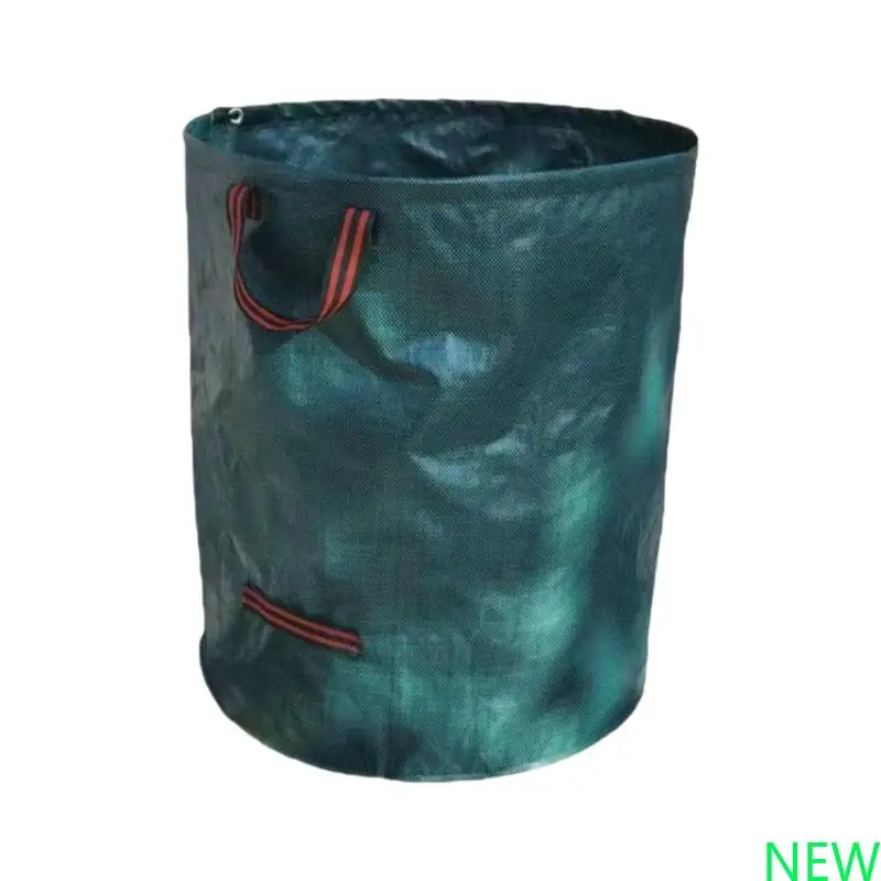 

Садовые сумки с большими емкостью