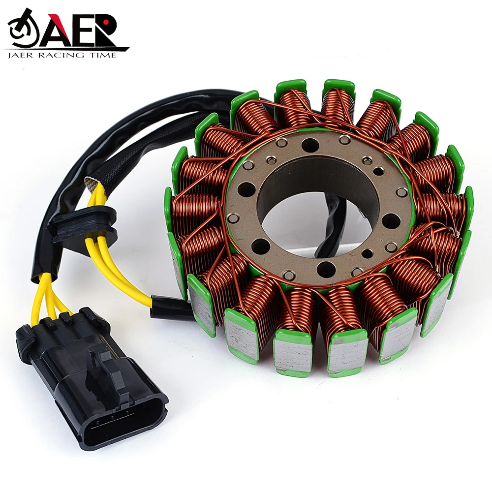 Motorcycle Stator Coil for Victory V92C V 9 C 1999 2000 2001