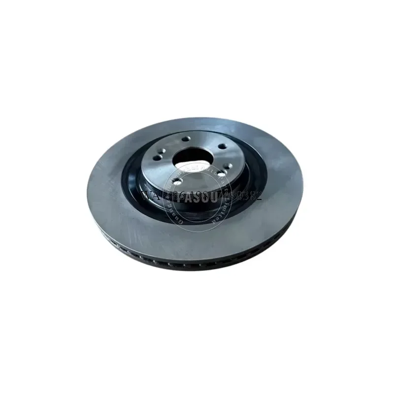 wmwmnu F01-3001075 Original Quality Front Brake Disc for JETOUR X70 Parts