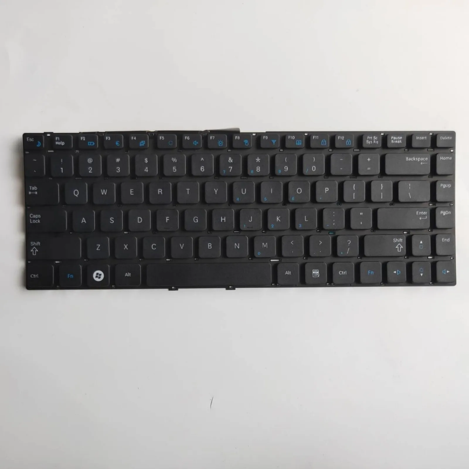 

Laptop keyboard US Layout for Samsung QX410 Q330 Q430 Q460 SF310 SF410 QX310 P330