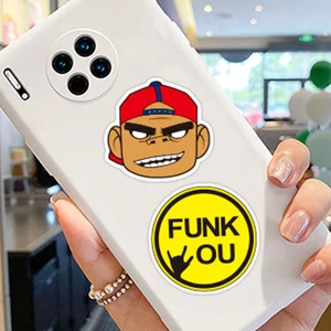 11 Hauptverkaufsaufkleber Musik - №7