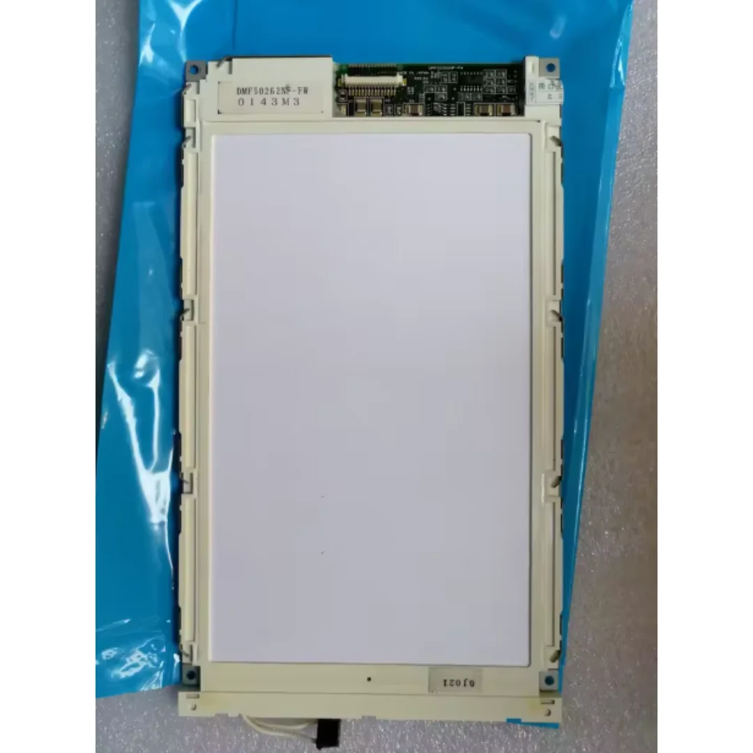 DMF50262 LCD Screen Display Panel