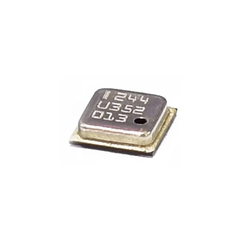 5/20PCS BMP180 LGA-8 High-precision atmospheric pressure sensing Altimeter sensor chip