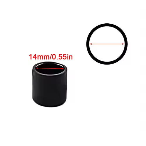 Square Silicone Chair Leg Caps Non-slips Table Foot Dust Cover Socks Floor Protector Pads Pipe Plugs Furniture Leveling Feet - Image 19