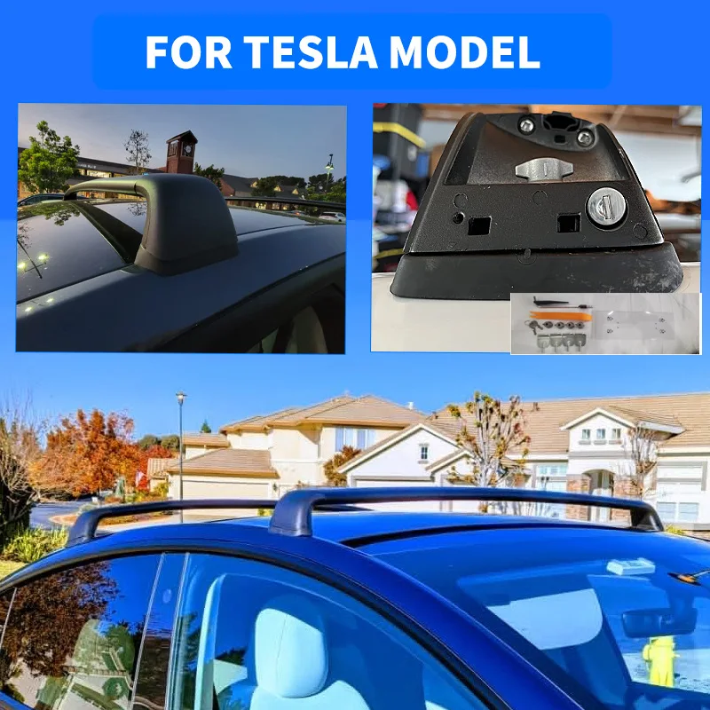 Model 3 with slot