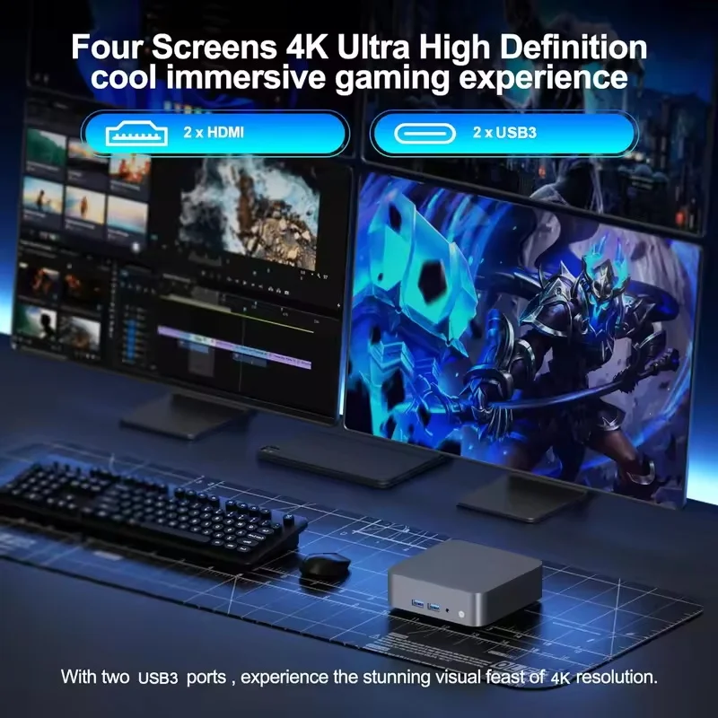 Thumbnail 4 - #39 Best Desktop Computers to Buy In 2026