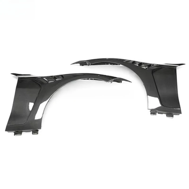 

Dry carbon AP style front fender for G80 G81 M3 G82 G83 M4