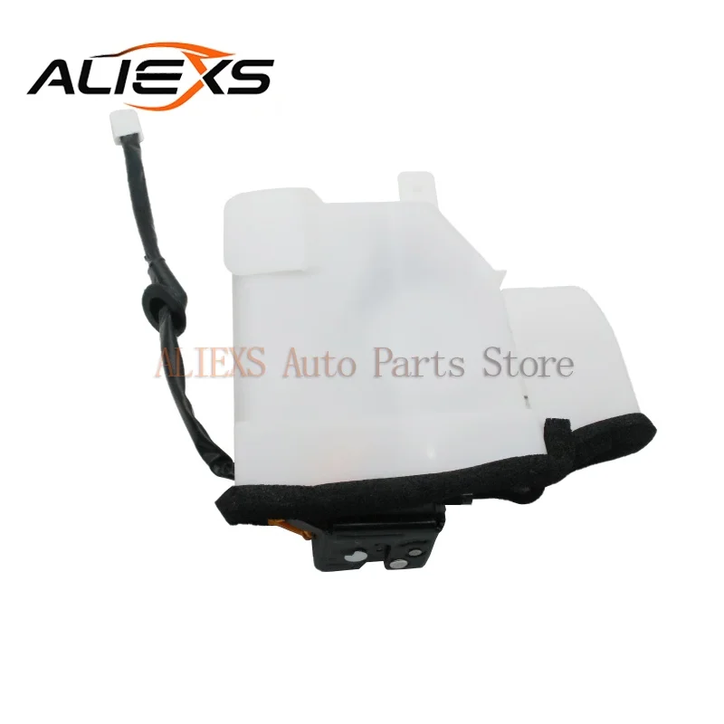المحرك الخلفي قفل الجذع الباب الخلفي مزلاج التمهيد غطاء 69110-35090 لتويوتا 4 عداء 2003-2009 جديد 69110 35090 6911035090