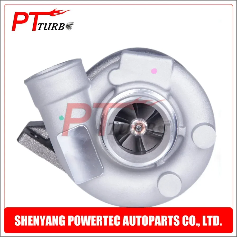 

TD04HL-15G Turbo car charger Full Turbine 49189-00530 49189-00540 Turbocharger for Isuzu Earth Moving SK120-3 SK120-5 Engine