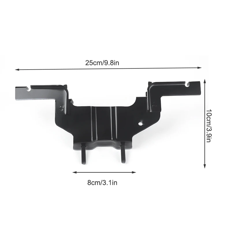 Front Radar Mount Distance Sensor Bracket For Nissan Altima 2020-2023 | OEM 28452-6CA2A