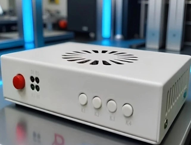 ​​DMA Fusion Capture Card with Ultra-Low Latency, Supports 2K@144Hz & 1K@240Hz for Professional Video Mixing & Streaming​​