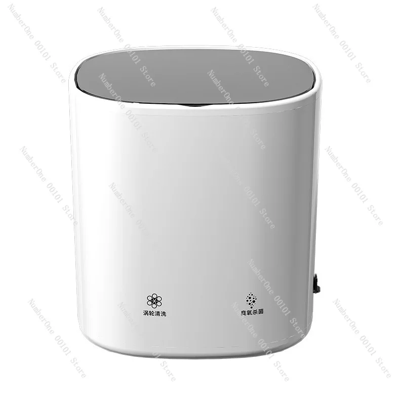 

Электрический очиститель кистей для макияжа: косметический блендер, артефакт быстрого мытья