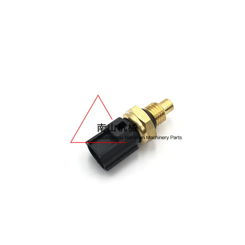 Excavator Accessories Diesel Pump Oil Temperature Sensor For KOBELCO Sk200/210/250/260/330/350-8