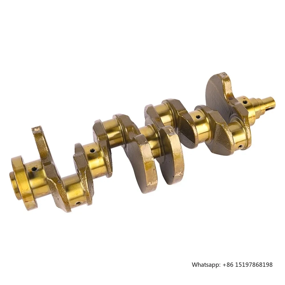 

OE F201-11-3014 F201-11-3018 F201-11-301 2.2L SOHC F2 Enigine Коленчатый вал Std Подходит для Mazda B2200