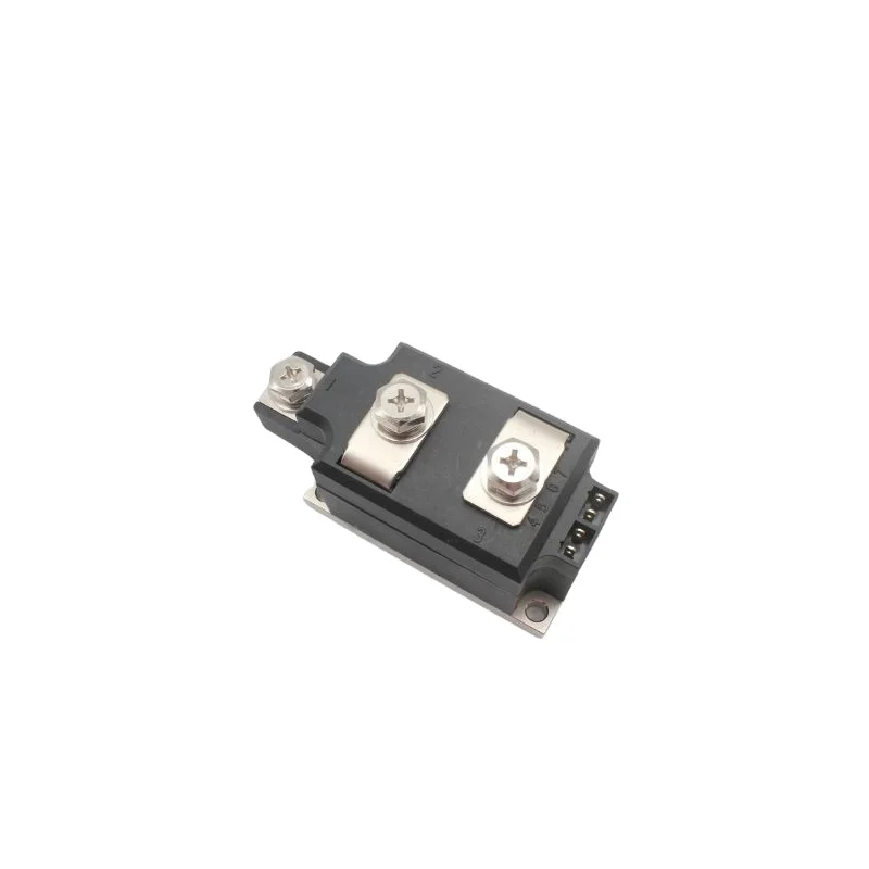 

MCC224-20io1 Scr Thyristor Module