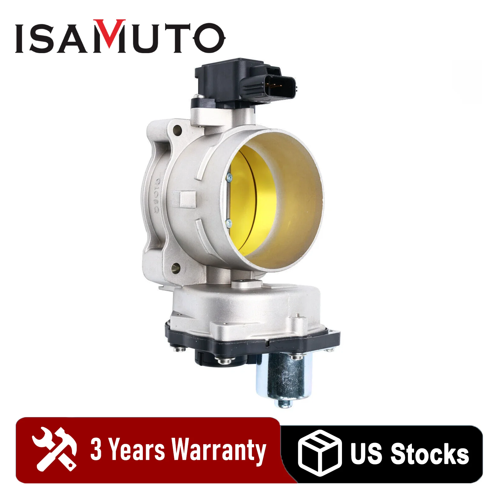 

8L3Z9E926A Корпус дроссельной заслонки с датчиком TPS для F150 F250 F350 Lincoln Navigator Ford Expedition 2004-2010 5,4L 8L