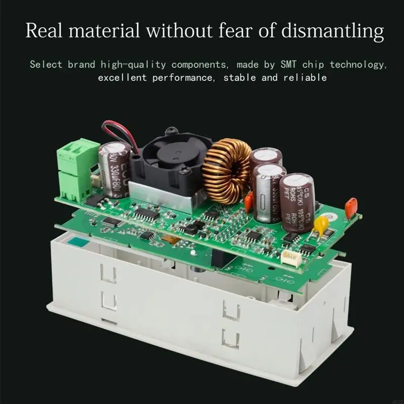 462E Step-down Module Power Supply Constant Current Maintenance for w/