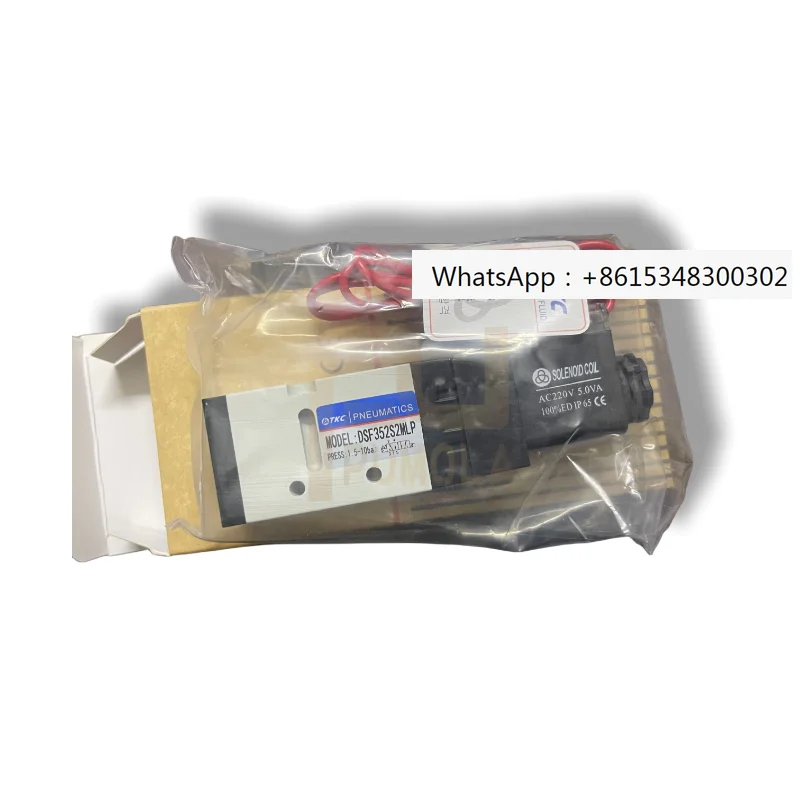 

Модель TKC DSF 352S2MLP DSF352S DSF281S DSF453S DSF554 DSF352S 0,15-0,9 мегапедали/DSF352S-3G Электромагнитный клапан DC24V