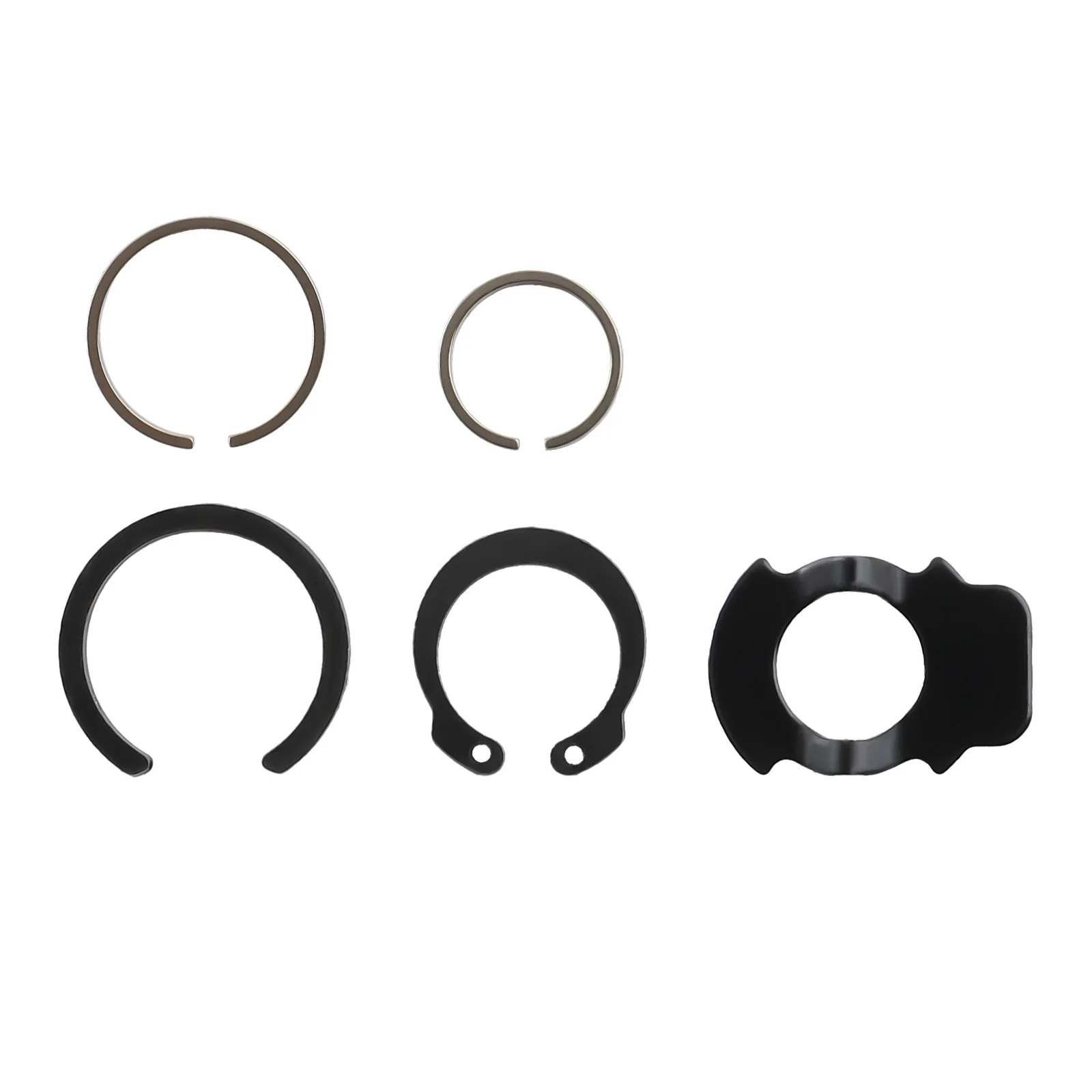 Upgraded Thrust Bearing Turbo Kit for Audi A4 1.8T 150/163HP APU ARK BFB K03