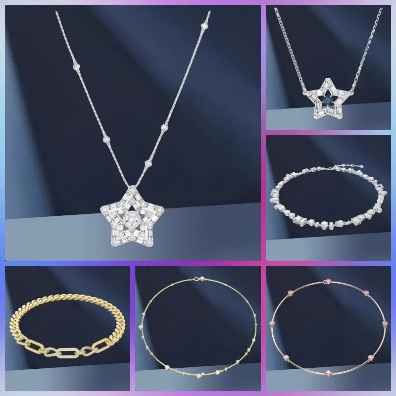 

Hot-Selling in 2025 A "Happily Ever After" Storytelling Necklace, a Whimsical and Personal Jewel for the Bride.