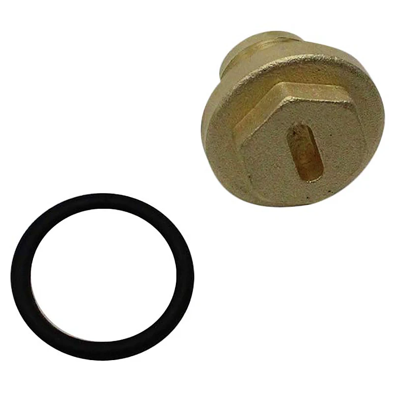 Superior-Oil Drain …