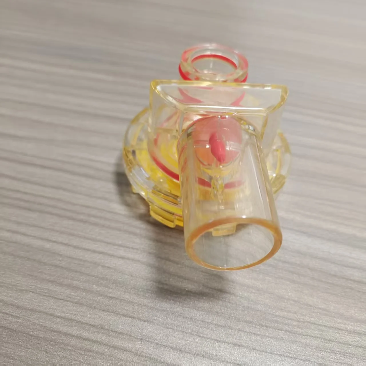 

Новый оригинальный выдоховой клапан Drager 8412001 для Drager Oxylog 2000/3000