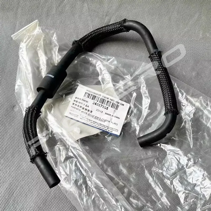 1.5 Carbon Canister Solenoid Valve Detachment Hose Assembly 24567805 for Baojun 730 510 360 310 360 630 610