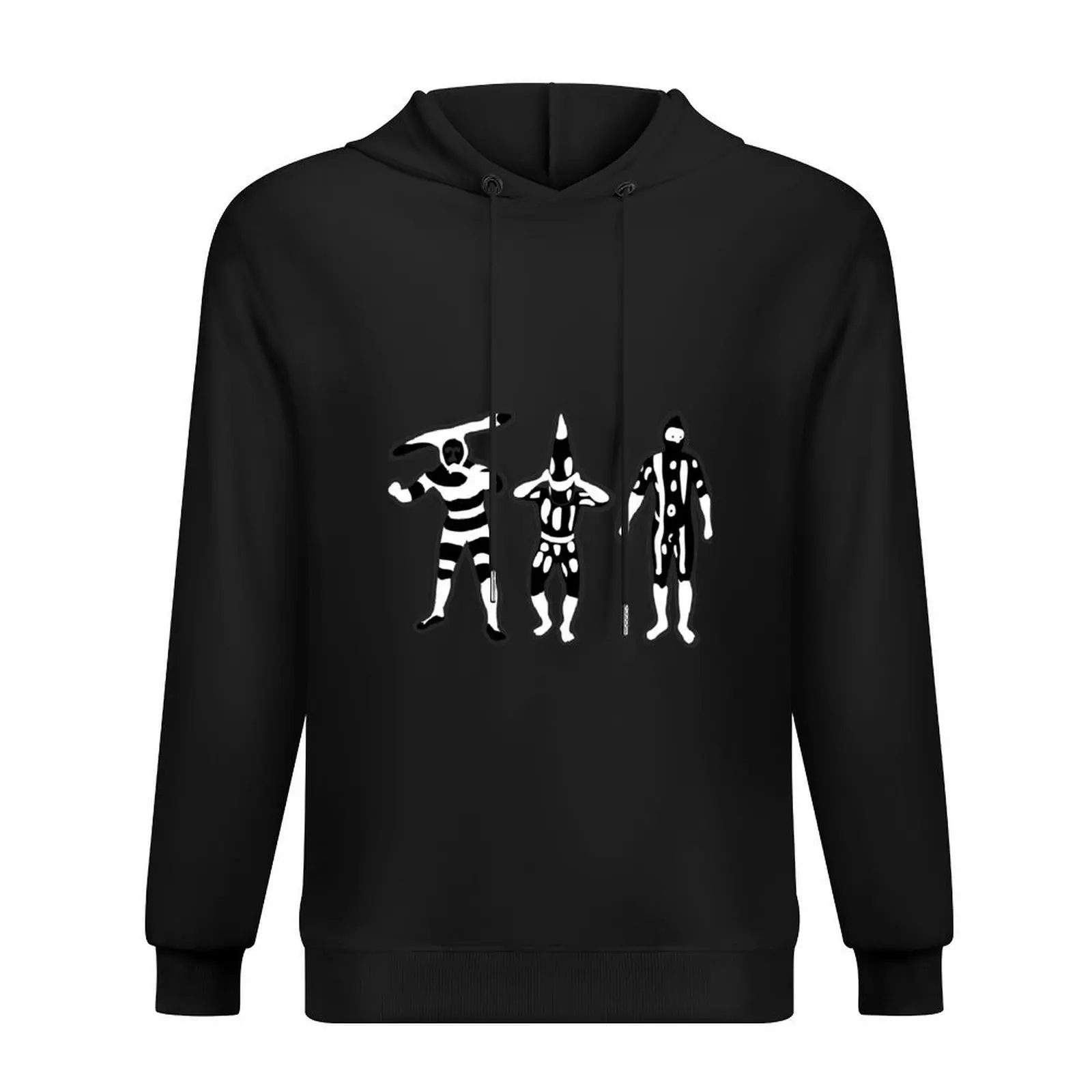 

Selk'nam from earth Hoodie men's clothing men clothes korean clothes men's autumn clothes new hooded tee