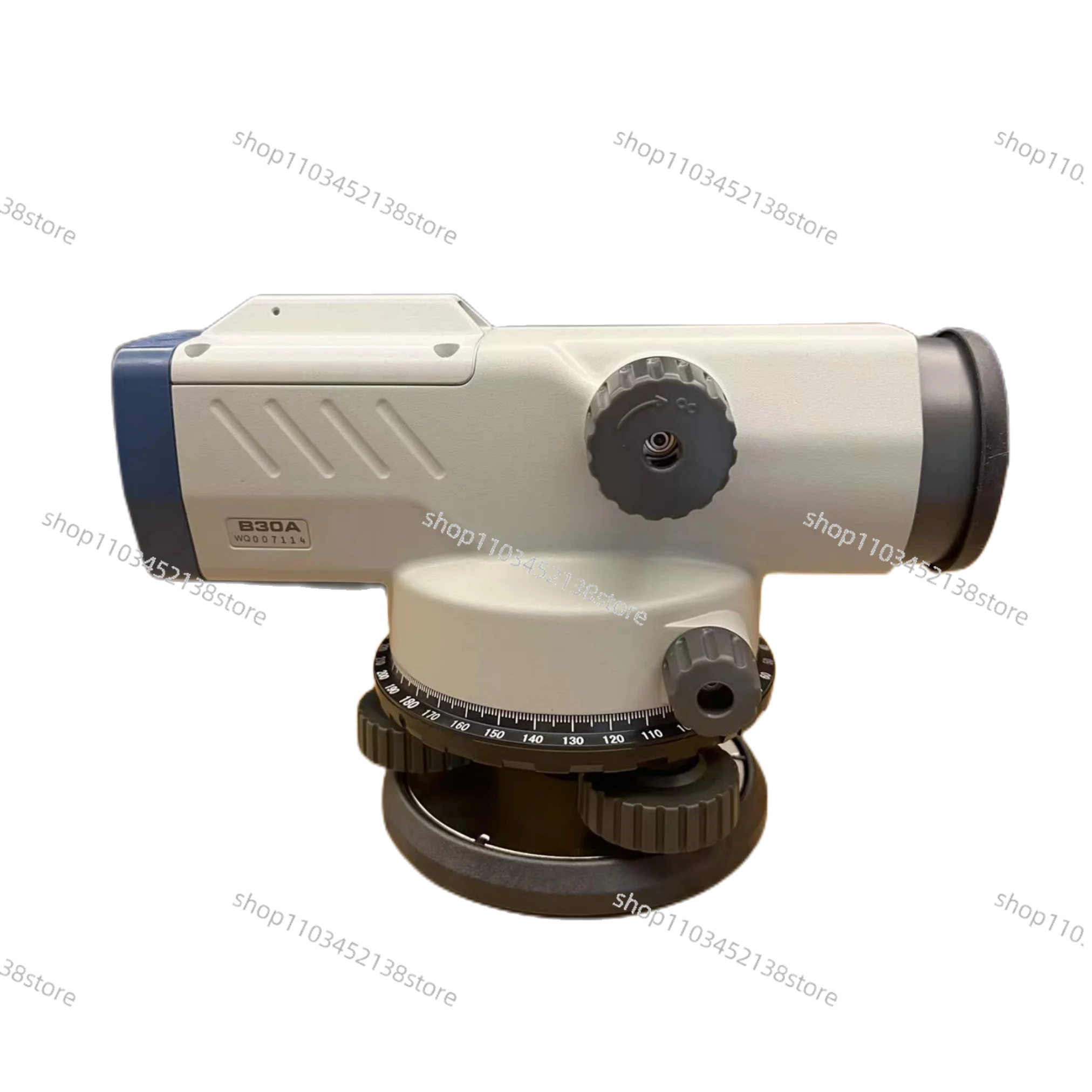 Best Price B30A Automatic Level Surveying Instrument with All-Weather Dependability Topographic Leveling Instrument Leveling