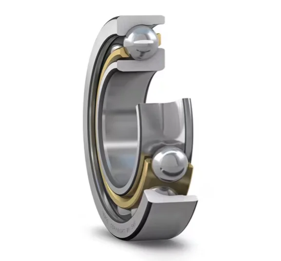 Long Service Life and  Products High Quality for SKF 7322 BECBM Bearing  Angular Contact Ball Bearings