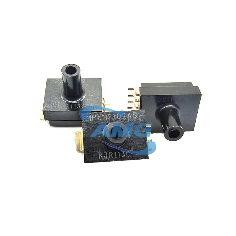 Pressure Sensor Series MPXM2102A MPXM2102D MPXM2202A MPXM2202D MPXM2102AS MPXM2102GS MPXM2202AS MPXM2202GS MPXM MPXM2202GST1