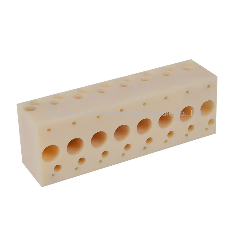 3D-принты ABS с разрешением 0,1 мм — услуги по печати FDM промышленного класса