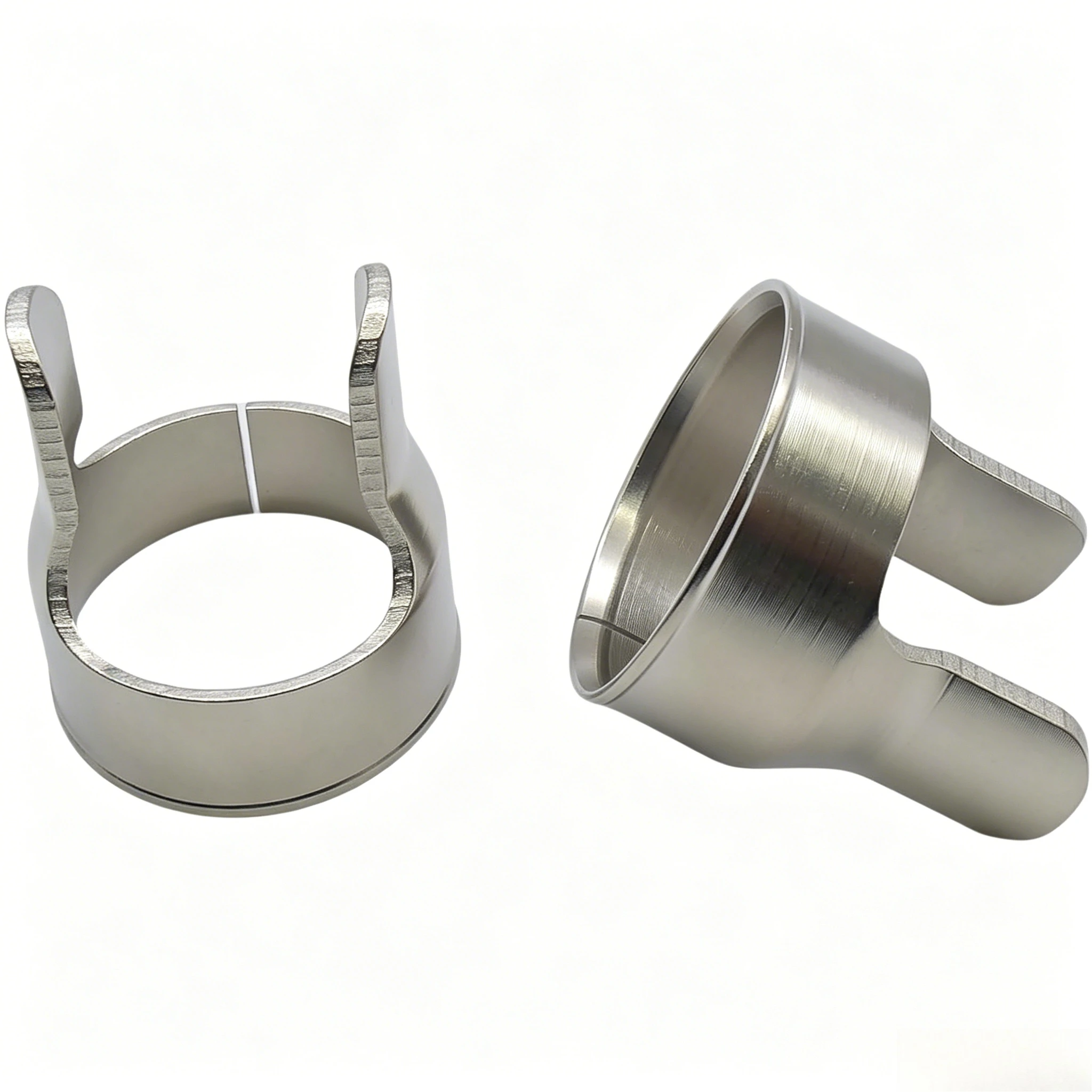 2-PK KP2843-10 Standoff Compatible with Lincoln Tomahawk 1000 LC65 Plasma Cutter, Plasma Torch Consumable Replacement